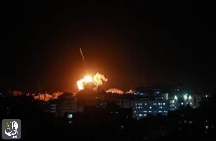 سوریا..قصف إسرائيلي بصواريخ أرض-أرض جنوب دمشق