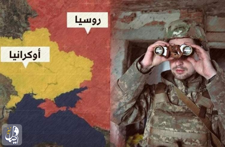 قذائف أوكرانية على مواقع الانفصاليين.. طبول الحرب تدق