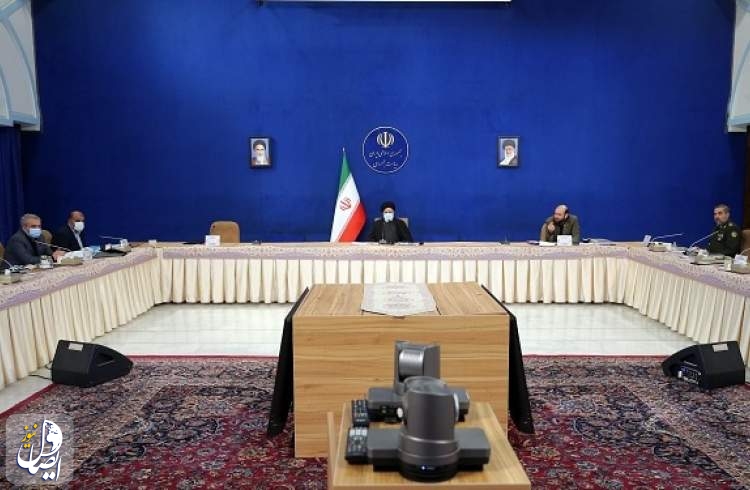 رئیسی: علامت استاندارد ملی ایران باید در عرصه‌های داخلی و خارجی اعتمادآفرین باشد