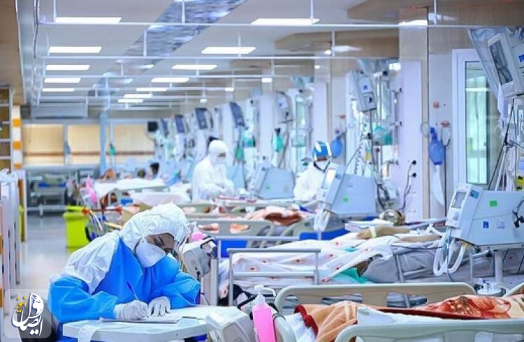 الصحة الايرانية: 182 وفاة وأكثر من 17 الف اصابة جديدة بكورونا