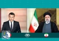 رئیسی: مساله اصلی برای رسیدن به توافق، تأمین منافع ملت ایران بخصوص لغو تحریم‌هاست