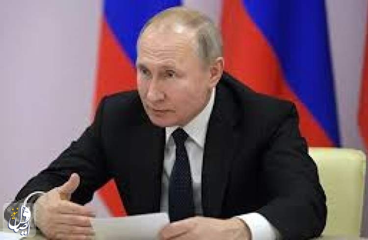 بوتن يعلن الاعتراف "الفوري" باستقلال لوغانسك ودونتسك