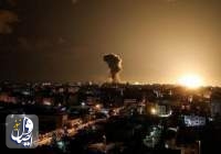 سوريا.. عدوان إسرائيلي بالصواريخ يستهدف بعض النقاط في محيط القنيطرة