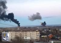 أنباء عن سقوط مئات القتلى وموسكو تعلن تدمير بنية سلاح الجو الأوكراني