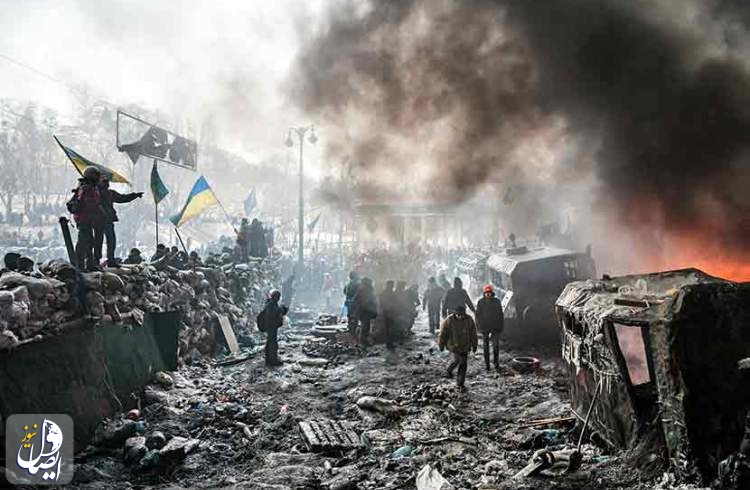 ماجرای اوکراین چیست؟