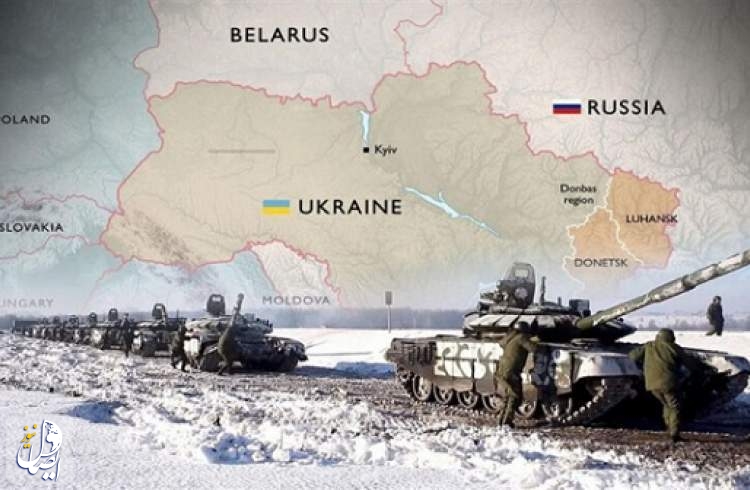 هفت پیامد احتمالی جنگ روسیه و اوکراین برای غرب آسیا