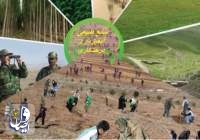 اجرای ۱۳ طرح و برنامه به مناسبت هفته منابع طبیعی و روز درختکاری در اصفهان