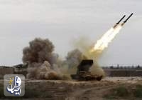 حمله راکتی به پایگاه آمریکایی «ویکتوریا» در بغداد