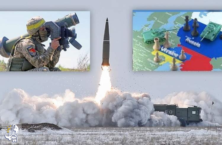 قوات روسيا تقترب من كييف وتعلن: سيطرنا على أجواء أوكرانيا كاملة