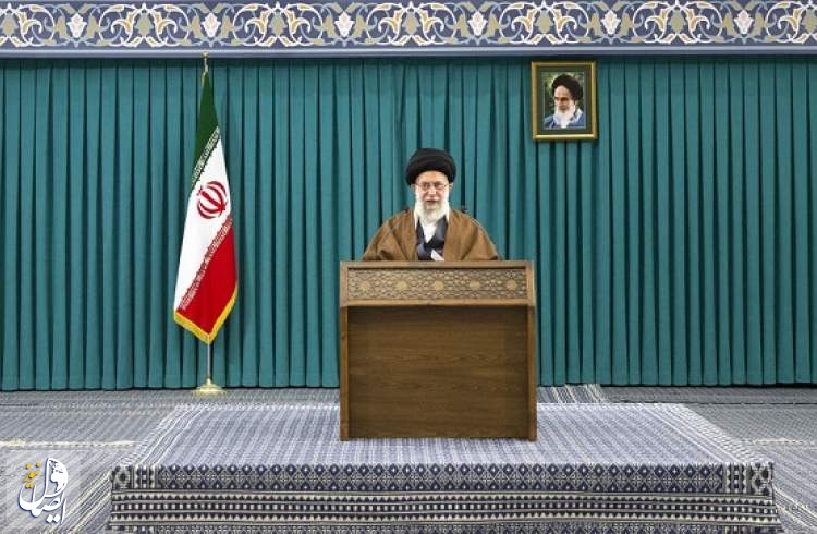 آیت الله خامنه ای: در اوکراین طرفدار توقف و خاتمه جنگ هستیم