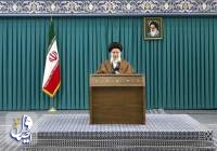 آیت الله خامنه ای: در اوکراین طرفدار توقف و خاتمه جنگ هستیم