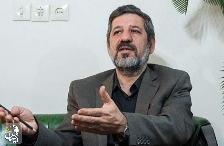 بحران سازی واشنگتن
