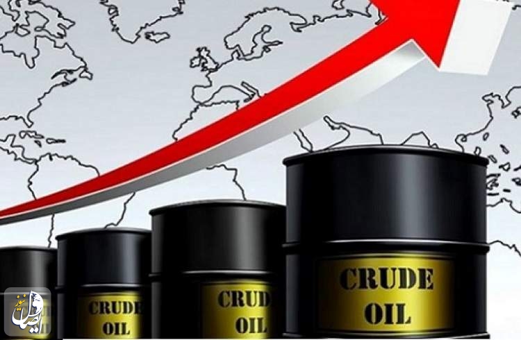 جنگ اوکراین قیمت نفت را به 117 دلار رساند