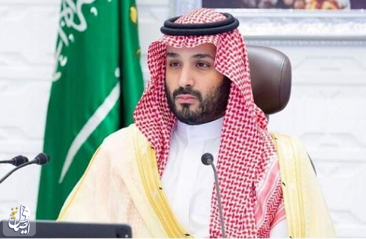 بن سلمان: باید دنبال همزیستی با ایران باشیم