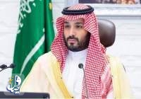 بن سلمان: باید دنبال همزیستی با ایران باشیم