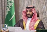 بن سلمان: "اسرائيل" ليست عدوتنا بل حليف محتمل