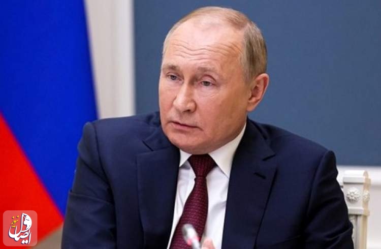 پوتین خطاب به همسایگان روسیه: تنش‌ها را تشدید نکنید