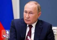 پوتین خطاب به همسایگان روسیه: تنش‌ها را تشدید نکنید