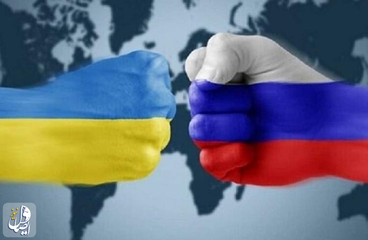جنگ اوکراین، جنگ جهانی انرژی است