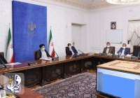 رئیس جمهور به وزارت جهاد کشاورزی برای اختصاص ارز لازم به کالاهای اساسی و اقلام غذایی مأموریت داد