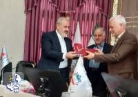 امضای قرارداد ۵۹۰ میلیون یورویی تجهیزات و بهره برداری از خط دو مترو اصفهان