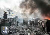 آیا جرقه جنگ جهانی سوم در مناقشه اوکراین زده خواهد شد؟