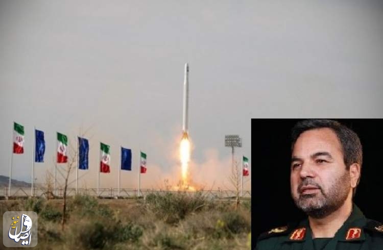 ماهواره‌های ایران، ۵ سال آینده به ارتفاع ۳۶۰۰۰ کیلومتر می‌رسند