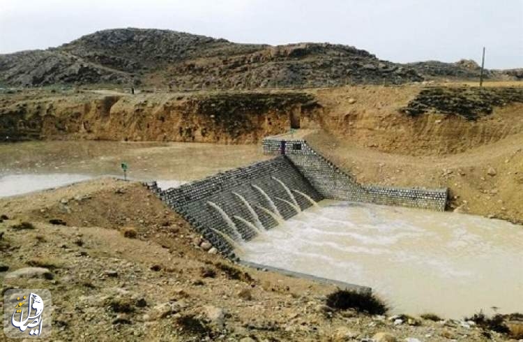 ۵۰ طرح منابع طبیعی و آبخیزداری در استان اصفهان به بهره برداری رسید