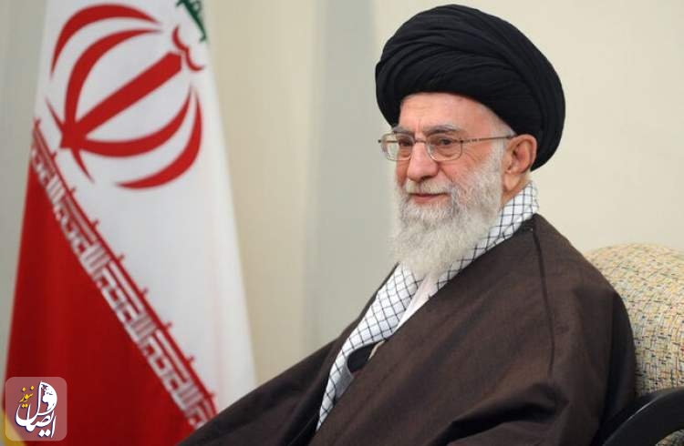 آیت الله خامنه ای: رویدادهای سیاسی و نظامی این روزها، تشکیل‌دهنده‌ی بخشی از پیچ تاریخی جهان است