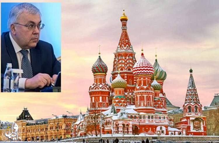 مسکو: فشار غرب مسیر روسیه را تغییر نمی‌دهد