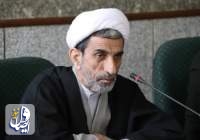 رئیس کل دادگستری استان اصفهان: با هر گونه اقدام مجرمانه و خلاف قانون در چهارشنبه آخر سال، برخورد می‌شود