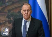 لاوروف: نباید تهدیدی از جانب اوکراین علیه روسیه احساس کنیم