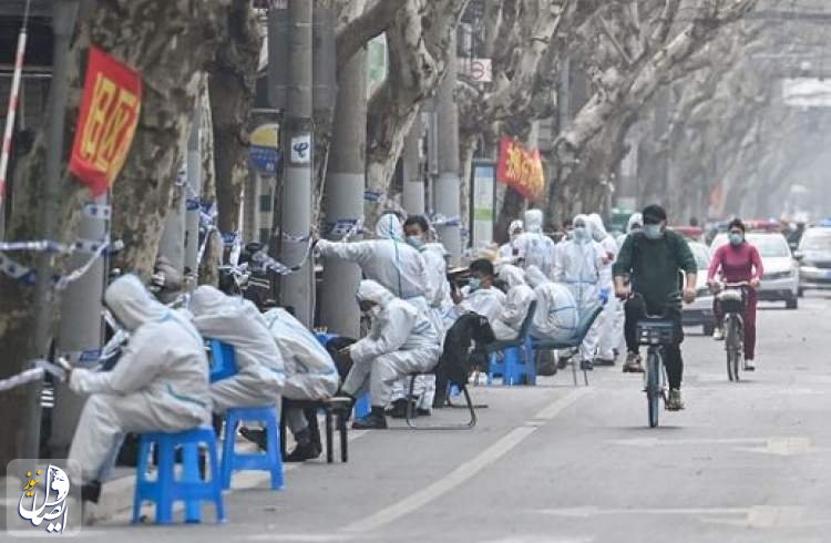 قرنطینه گسترده در چین در پی شیوع مجدد کرونا