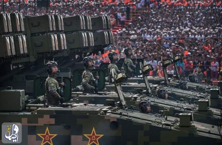 وسط تحذيرات أميركية.. الصين وروسيا تبحثان التعاون "الأمني"