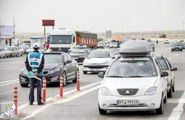 ورود مسافران به استان اصفهان ۳۹ درصد نسبت به پارسال افزایش یافت