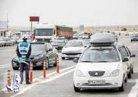 ورود مسافران به استان اصفهان ۳۹ درصد نسبت به پارسال افزایش یافت