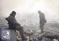 اوکراین مدعی کشته شدن سومین فرمانده ارتش روسیه در جنگ شد