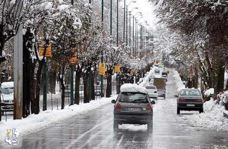 هشدار بارش‌های سیل‌آسا و طوفان در ۱۷ استان