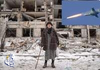 شلیک موشک از دریای خزر؛ وقوع انفجارهای قوی در پایتخت اوکراین