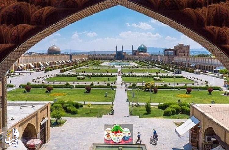 شهرداری اصفهان در ایام نوروز ۲۶ برنامه فرهنگی اجتماعی برگزار می‌کند
