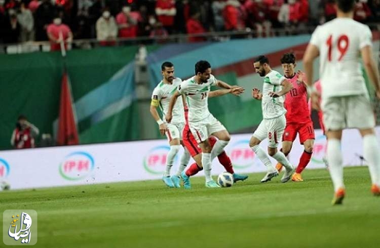 تصفيات مونديال 2022: كوريا الجنوبية تنتزع الصدارة من إيران