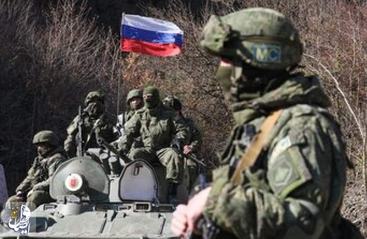 روسیه جدیدترین آمار رسمی تلفات نظامی خود در اوکراین را اعلام کرد