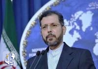 سخنگوی وزارت خارجه ایران: توافق عربستان و کویت درباره میدان گازی آرش غیر قانونی است