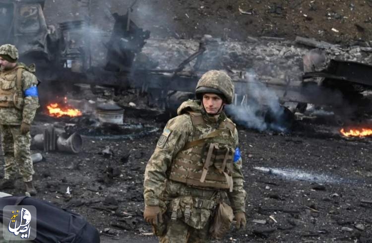 As Ukraine forces counter near Kyiv, Russia scales back goals