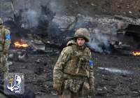 As Ukraine forces counter near Kyiv, Russia scales back goals