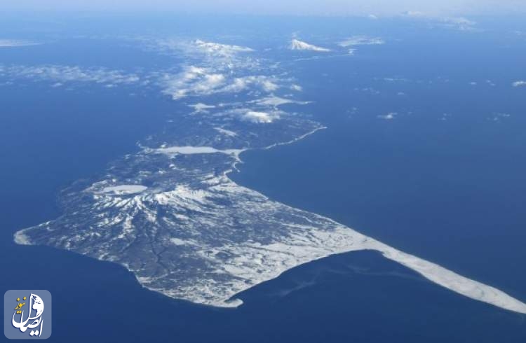 Russia starts military drill on disputed islands off Japan