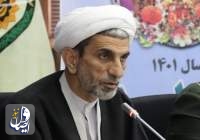 رئیس کل دادگستری اصفهان: به‌رغم تشکیل جلسات و تقسیم کارها، در مقام عمل و اجرا، آنگونه که باید، عمل نمی شود