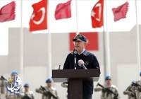 وزیر دفاع ترکیه: تلاش‌های ترکیه برای برقراری آتش‌بس در اوکراین ادامه دارد