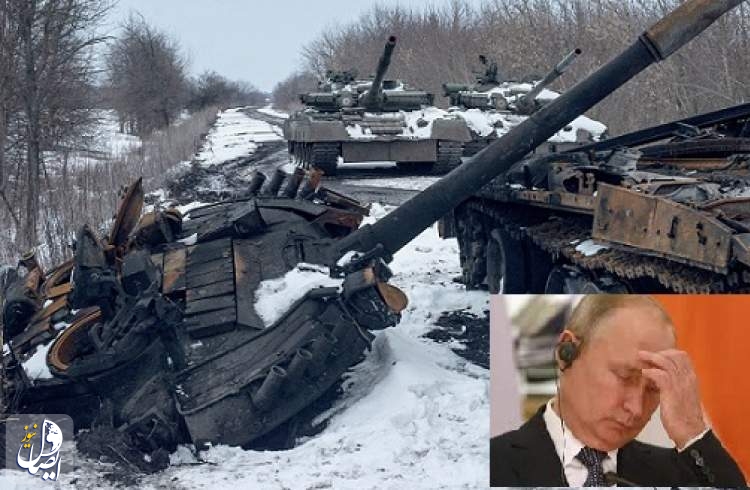واشنطن بوست: الجنرالات الروس يُقتلون في أوكرانيا بمعدل غير عادي