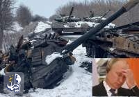 واشنطن بوست: الجنرالات الروس يُقتلون في أوكرانيا بمعدل غير عادي